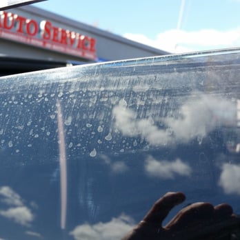 A Perfect Detail - Drivers window - Auto Detailing Near Me - Wakefield, Massachusetts A Perfect Detail - Drivers window - Auto Detailing Near Me - Wakefield, Massachusetts