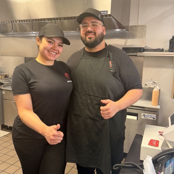BossBachi - Meet these  adorable owners Adriana and Jesus - Japanese Near Me - Mesa, Arizona