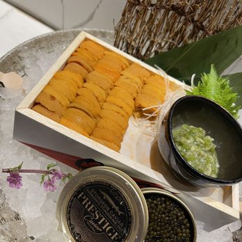 Kiyo Sushi & Sake - Japanese Near Me - Irvine, California