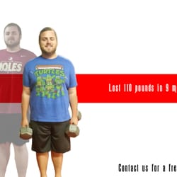 The Fit Devil