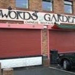 Swords Garden Restaurant - Swords Gardens