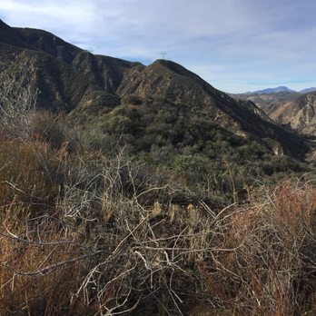 Fish Canyon Narrows - Hiking Near Me - Castaic, California Fish Canyon Narrows - Hiking Near Me - Castaic, California