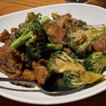 Super Dumpling - Broccoli Beef - Chinese Near Me - Culver City, California Super Dumpling - Broccoli Beef - Chinese Near Me - Culver City, California