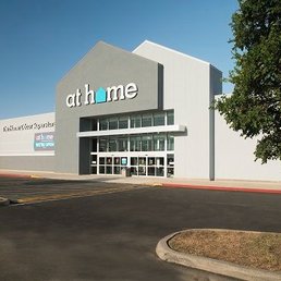 Exterior photo of At Home - San Antonio, Texas Exterior photo of At Home - San Antonio, Texas