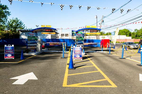 Prestige Auto Wash Express