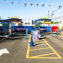 Prestige Auto Wash Express