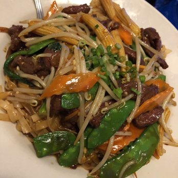 Khoo Restaurant - Beef chow fun - Chinese Near Me - West Warwick, Rhode Island Khoo Restaurant - Beef chow fun - Chinese Near Me - West Warwick, Rhode Island