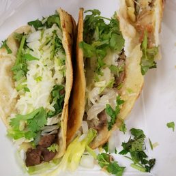 Carne Asada