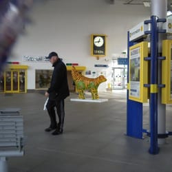 Liverpool South Parkway