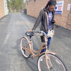 Richards Bicycles