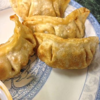 Canton City - Chinese Near Me - Vernal, Utah