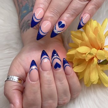 Special Nail Spa - February 2022 - Nail Salons Near Me - Rocklin, California Special Nail Spa - February 2022 - Nail Salons Near Me - Rocklin, California
