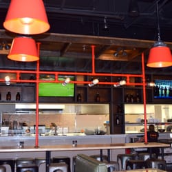Neo Pizza- Annapolis