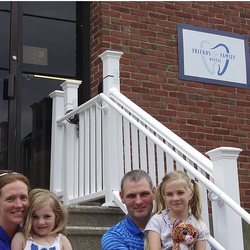 Friends and Family Dental