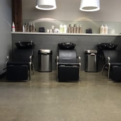 Shine the Salon