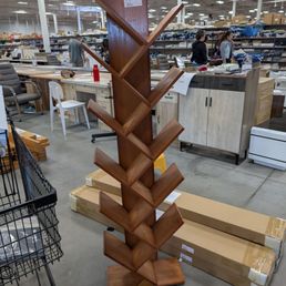 Bookcase Bookcase
