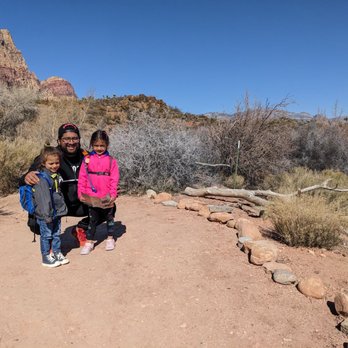 Spring Mountain Ranch State Park - Parks Near Me - Blue Diamond, Nevada