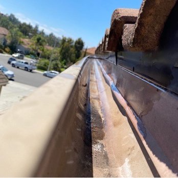 Gutter Guru - Way cleaner...... - Gutter Services Near Me - Carlsbad, California