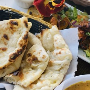 Delhi Belly - Butter Naan - Indian Near Me - Alhambra, California Delhi Belly - Butter Naan - Indian Near Me - Alhambra, California