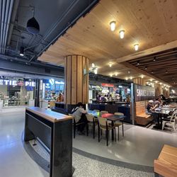 Wellington Market