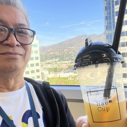 Hao Cup Hao Cup