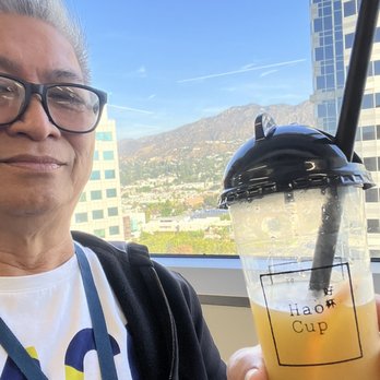 Hao Cup - Hao Cup - Themed Cafes Near Me - Whittier, California Hao Cup - Hao Cup - Themed Cafes Near Me - Whittier, California