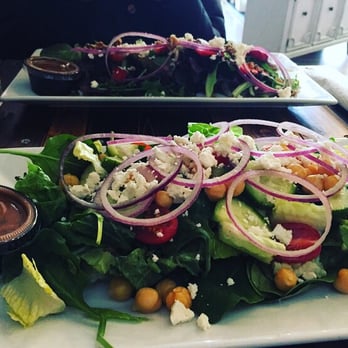 The Eatery - Alexandria salad - Cafes Near Me - Wallingford, Connecticut The Eatery - Alexandria salad - Cafes Near Me - Wallingford, Connecticut