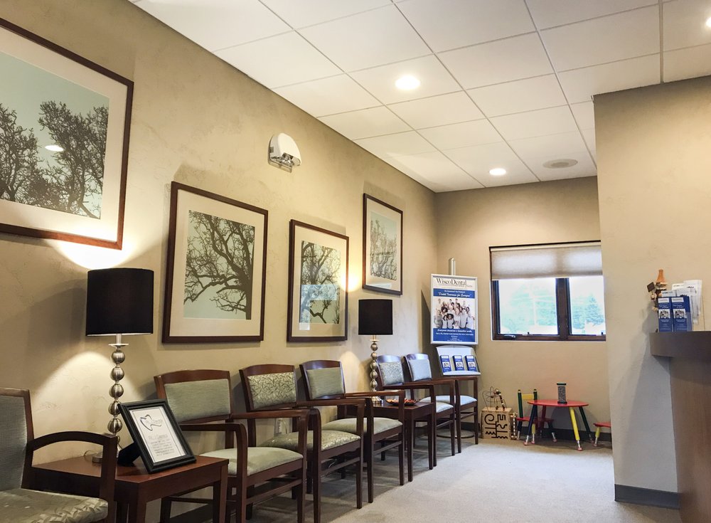 RLJ DENTAL Updated August 2024 1504 Creston Park Dr, Janesville