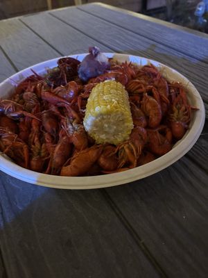 Katy Crossing Icehouse by null