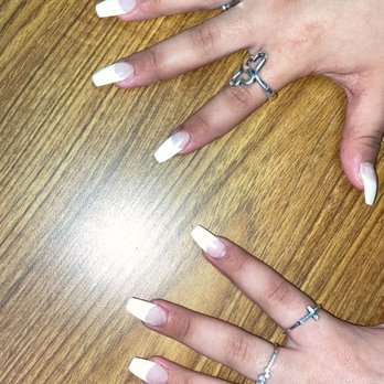 Augusta Nails & Spa - Nail Salons Near Me - Katy, Texas
