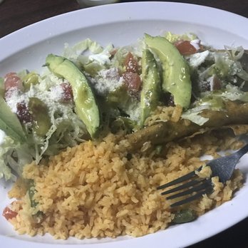 La Michoacana Loca - My favorite , Flautas! , yummmmmyyy!!!!! - Mexican Near Me - Lilburn, Georgia La Michoacana Loca - My favorite , Flautas! , yummmmmyyy!!!!! - Mexican Near Me - Lilburn, Georgia