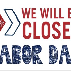 Daytona Eye Center - We will be closed Monday September 2, 2019 for Labor Day.