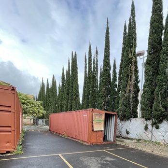 RRR Recycling - They have a separate shipping container for e-waste - Recycling Center Near Me - Honolulu, Hawaii RRR Recycling - They have a separate shipping container for e-waste - Recycling Center Near Me - Honolulu, Hawaii