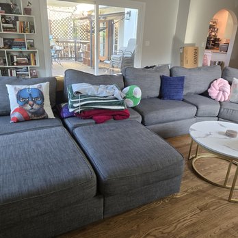 The Magic Mop - Home Cleaning Near Me