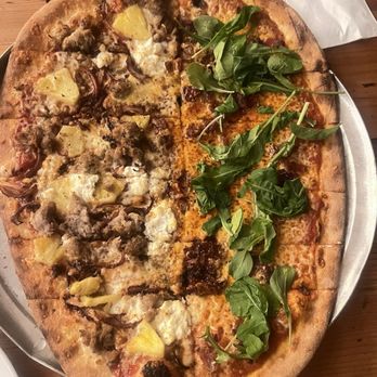 Flatbread Company - Pizza Near Me - Paia, Hawaii Flatbread Company - Pizza Near Me - Paia, Hawaii