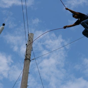 Camp Loughridge - and...JUMP! - Summer Camps Near Me - Tulsa, Oklahoma