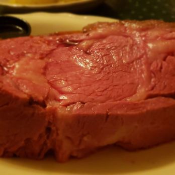 Diamond Jim's Steakhouse - The king - Steakhouses Near Me - Hales Corners, Wisconsin