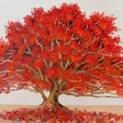 Galerie Elektra - Rozer's "Adventure of the Soul"