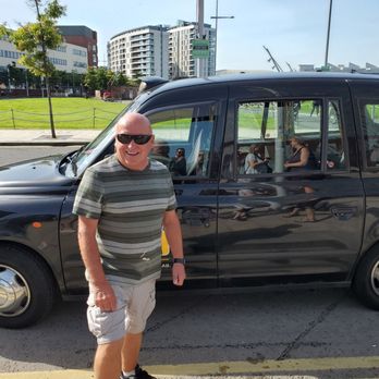 Black Taxi Tours - Tours Near Me - Belfast, BFS