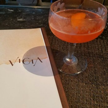 Vicia - Vicia - Seasonal menu & bartenders choice drink - New American Near Me - St. Louis, Missouri Vicia - Vicia - Seasonal menu & bartenders choice drink - New American Near Me - St. Louis, Missouri