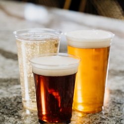 Celebration Cinema - GR North - Enjoy our full bar at Oscar's Bistro.