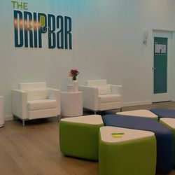 The Dripbar