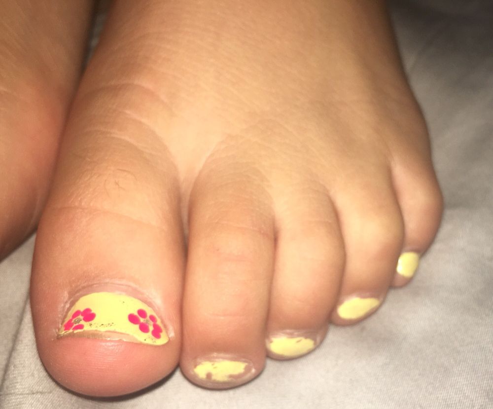 TRUE COLORS NAIL&SPA 10 Reviews Nail Salons 1370 State Rt 23