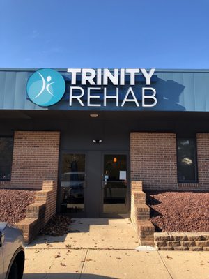 Trinity Rehab