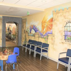 Riccobene Dentistry for Kids