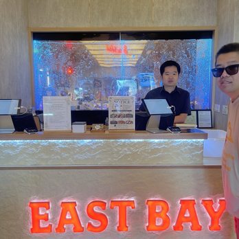 East Bay Buffet - The front main entrance. - Buffets Near Me - Dublin, California