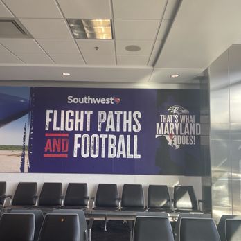 Southwest Airlines - Layover in Maryland - Airlines Near Me - Baltimore, Maryland Southwest Airlines - Layover in Maryland - Airlines Near Me - Baltimore, Maryland