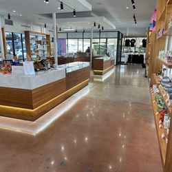 Tradecraft Farms Cannabis Dispensary