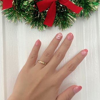 Royal Nails - Nail Salons Near Me - Anaheim, California