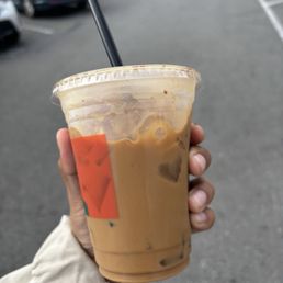 spanish latte spanish latte